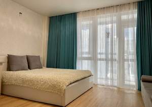 Студия квартира, вторичка, 32м2, 2/4 этаж