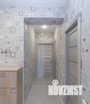 2-к квартира, вторичка, 59м2, 8/9 этаж