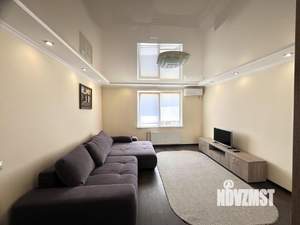1-к квартира, вторичка, 41м2, 10/11 этаж