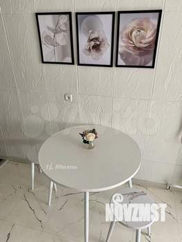 2-к квартира, вторичка, 60м2, 4/5 этаж