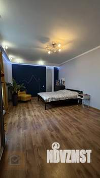 1-к квартира, вторичка, 45м2, 9/9 этаж