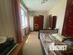 3-к квартира, вторичка, 60м2, 4/5 этаж