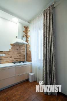 2-к квартира, вторичка, 51м2, 3/3 этаж
