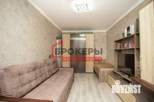 1-к квартира, вторичка, 29м2, 1/3 этаж