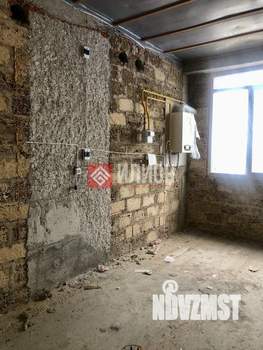 Студия квартира, вторичка, 100м2, 2/3 этаж