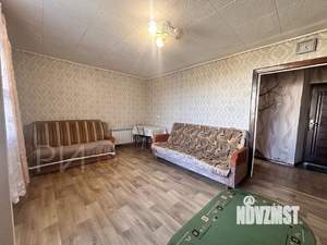 1-к квартира, вторичка, 36м2, 5/5 этаж