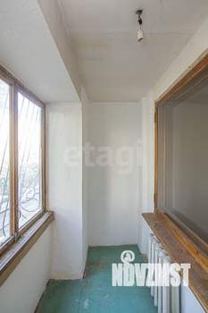 4-к квартира, вторичка, 100м2, 1/5 этаж