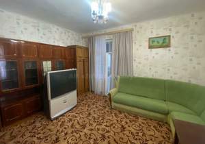 2-к квартира, вторичка, 45м2, 1/2 этаж