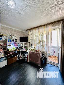 2-к квартира, вторичка, 34м2, 2/5 этаж