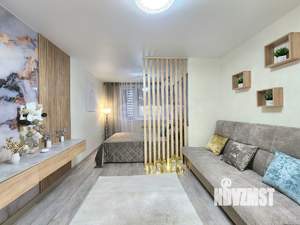 1-к квартира, вторичка, 31м2, 2/5 этаж