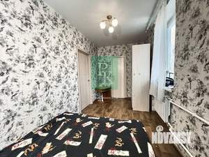 2-к квартира, вторичка, 45м2, 4/4 этаж