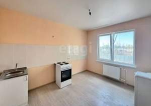 1-к квартира, вторичка, 36м2, 2/9 этаж