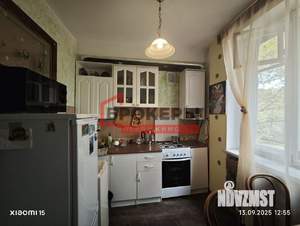 1-к квартира, вторичка, 30м2, 2/5 этаж