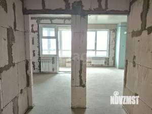 1-к квартира, вторичка, 38м2, 1/9 этаж