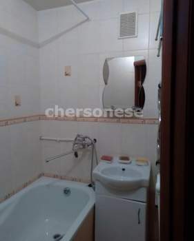 3-к квартира, вторичка, 57м2, 2/5 этаж