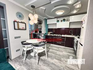 3-к квартира, вторичка, 66м2, 5/12 этаж