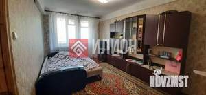 2-к квартира, вторичка, 46м2, 1/5 этаж
