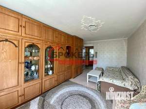 2-к квартира, вторичка, 49м2, 3/5 этаж
