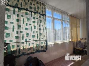 Студия квартира, вторичка, 40м2, 2/5 этаж