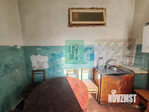 1-к квартира, вторичка, 34м2, 2/2 этаж