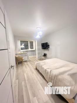 1-к квартира, вторичка, 30м2, 5/5 этаж