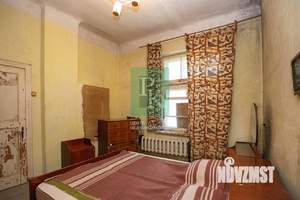 3-к квартира, вторичка, 68м2, 2/2 этаж