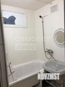 1-к квартира, вторичка, 29м2, 1/5 этаж