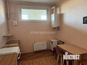 1-к квартира, вторичка, 55м2, 2/5 этаж