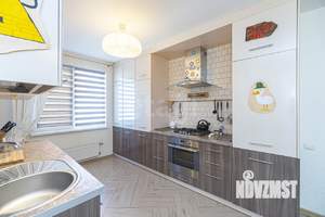 2-к квартира, вторичка, 90м2, 5/10 этаж