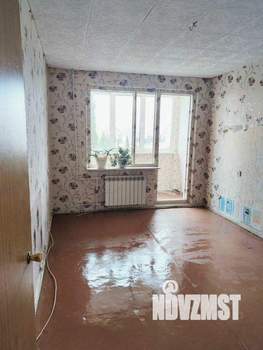 1-к квартира, вторичка, 31м2, 5/9 этаж