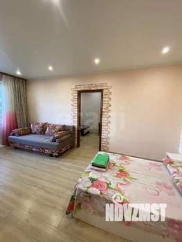2-к квартира, вторичка, 45м2, 2/5 этаж