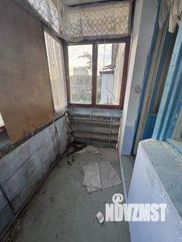 1-к квартира, вторичка, 31м2, 5/5 этаж
