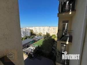 1-к квартира, вторичка, 48м2, 7/10 этаж