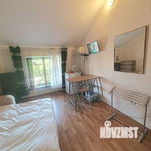 Студия квартира, вторичка, 15м2, 4/4 этаж