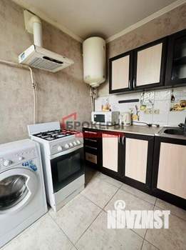 1-к квартира, вторичка, 31м2, 4/5 этаж