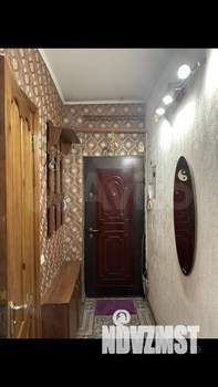 3-к квартира, вторичка, 55м2, 5/5 этаж