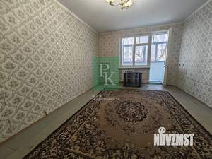 2-к квартира, вторичка, 54м2, 2/5 этаж