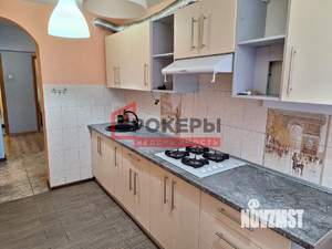 2-к квартира, вторичка, 56м2, 9/9 этаж
