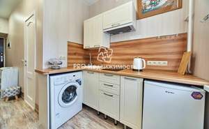 2-к квартира, вторичка, 54м2, 1/4 этаж