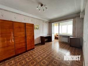 2-к квартира, вторичка, 46м2, 4/5 этаж
