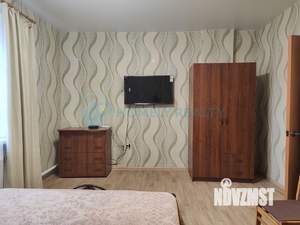 1-к квартира, вторичка, 38м2, 1/2 этаж