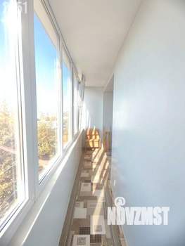 2-к квартира, вторичка, 55м2, 4/5 этаж