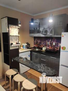 Студия квартира, вторичка, 20м2, 1/1 этаж