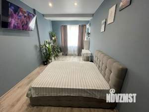 1-к квартира, вторичка, 43м2, 1/5 этаж