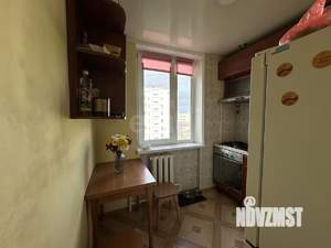 1-к квартира, вторичка, 29м2, 5/5 этаж