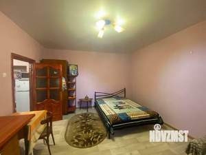 1-к квартира, вторичка, 29м2, 1/2 этаж