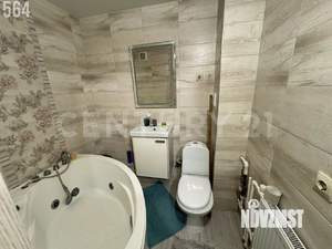 1-к квартира, вторичка, 32м2, 1/10 этаж