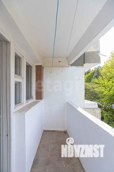 Студия квартира, вторичка, 20м2, 2/5 этаж