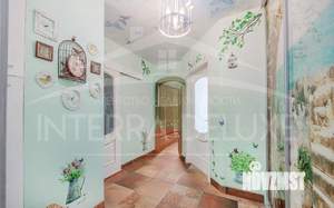 Студия квартира, вторичка, 46м2, 6/16 этаж