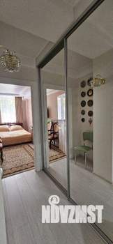 3-к квартира, вторичка, 58м2, 4/5 этаж